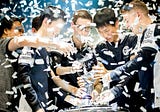 The Rise and Fall of TSM LoL Esports: The Story of Andy Dinh