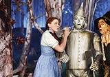 A short analysis of the Wizard of Oz