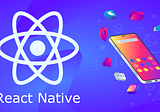 A simple start with React native