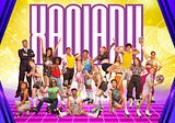 Xanadu: An Everlasting World