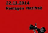 Bündnis Remagen Nazifrei