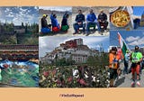 Ladakh: Preparation, Endurance, and Kick out of a Bucket List