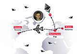 Vitalik Buterin. What the Russian-Canadian genius is famous for