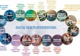 Data is life: Achieving Nigeria’s Digital-in-Health Approach