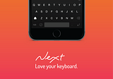 Get Your Next Keyboard on Kickstarter!