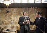 The King’s Speech (2010): Movie Review
