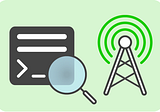 Collecting broadcast UDP packets using async networking in Rust