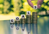 Financial Goal Setting — The first step towards successful investing