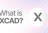 What is XCAD?
