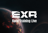 Race Training #2 LIVE & Rebooted Pt.1: Lower Touch & More Excitement.