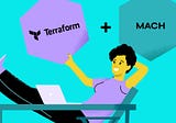 How a Terraform provider is valuable for any MACH service vendor