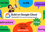 Top 13 Google Cloud reference Architectures