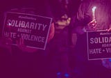 Statement on Charlottesville in Solidarity with Virginia abortion funds