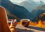Portable Coffee Machines: A Game-Changer for Camping and Outdoor Adventures
