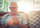 Senior Citizens and Digital Health?