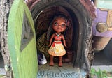 The Fairy Houses of Point Richmond [Teaser Alert: 34 Pictures!]
