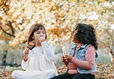 Top Fall Activities To Do With Your Kids That Won’t Break the Bank