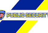 Public Security LLC Donates Surveillance Drone To Ukraine