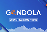 Gondola Launch Lucky Draw Campaign