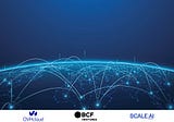 OVHcloud joins BCF Ventures x Scale AI’s Corporate Innovation Program