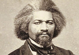 Does America Need A “Frederick Douglass”?