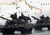 Effect of russia and Ukraine war on third world countries