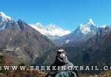 Preparation for Trekking in Nepal