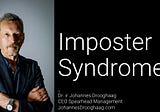 Imposter Syndrome