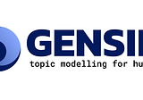 Introduction to Gensim: Calculating Text Similarity