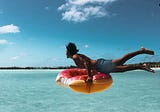 Feel Happier at Work by Treating Your Weekends Like Mini-Vacations
