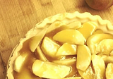 Pies — Apple Pie with Cheese, Please