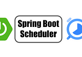 Want to Execute Task on Scheduled Period ? Spring Boot Scheduler