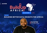 Building Better Data Insights for Africa: A Look at Versus Africa Offering Reliable and Accurate…