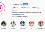 Centang Biru Instagram, Cara Seru Menikmati Dirimu