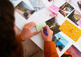 How a Vision Board Can Transform Your Life