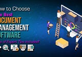 How to Chose the Best Document Management Software