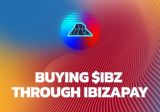 A step by step guide to buying IBZ through IbizaPay using bank transfers and card payments