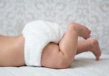 8 Ways to Reduce The Environmental Impact of Baby Diapers