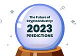 Crypto 2023 prediction