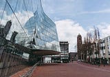 Alphen aan den Rijn | Treurtrip