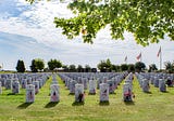VLB State Veterans Cemeteries Score High in Satisfaction Survey