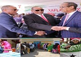 Somaliland To Set Another Democracy Record On May 31