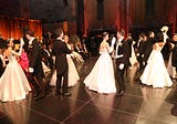 The Viennese Opera Ball’s 66th Annual Charity Celebration in New York City