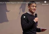It’s time to decolonise project management in the aid sector
