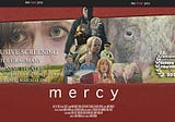 “MERCY” Makes An Impact — Golden State Film Festival Presents Hollywood Screening Of Important New…