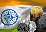 This is how cryptocurrency assets will be taxed from April 1 in India.