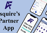 Asquire Global Financial Solutions Partner’s App, A B2B Product Design Case Study
