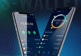 S-Wallet is convenient and understandable!