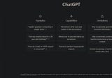 ChatGPT Biases Exposes Our Own Biases