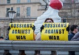 Is Russian Opposition Doomed To Fail?